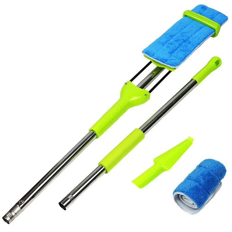 Free Hand wash Flat mop Lazy Home mop ground ceramic tile glass Large