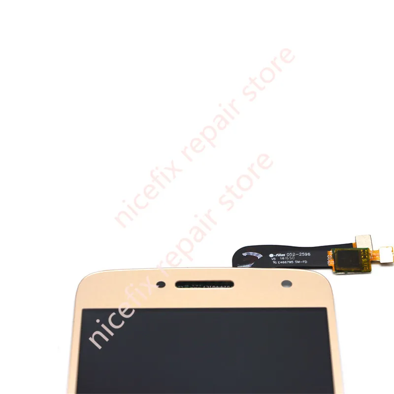 Motorola G5 Plus LCD (10)