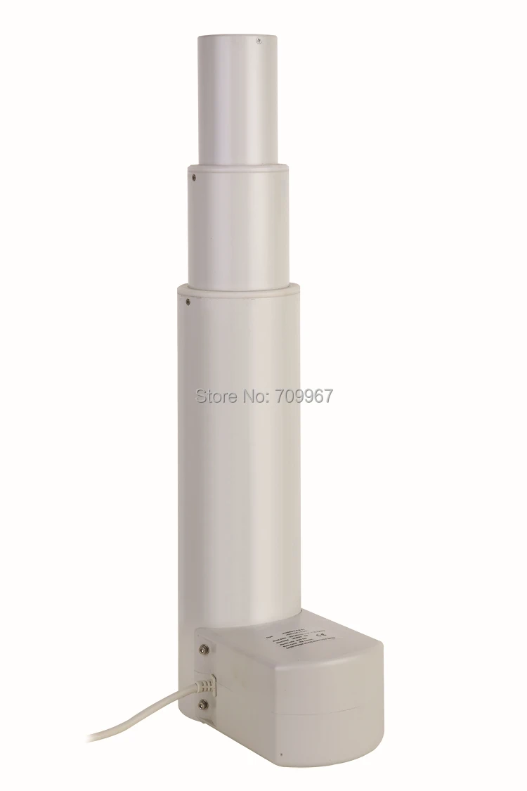 ^*Best Offers 2000N load 10mm/s speed 400mm stroke 24V electric lifting column for office height adjustable electric desk table electric bed ^*Best Offers 2000N load 10mm/s speed 400mm stroke 24V electric lifting column for office height adjustable electric desk table electric bed