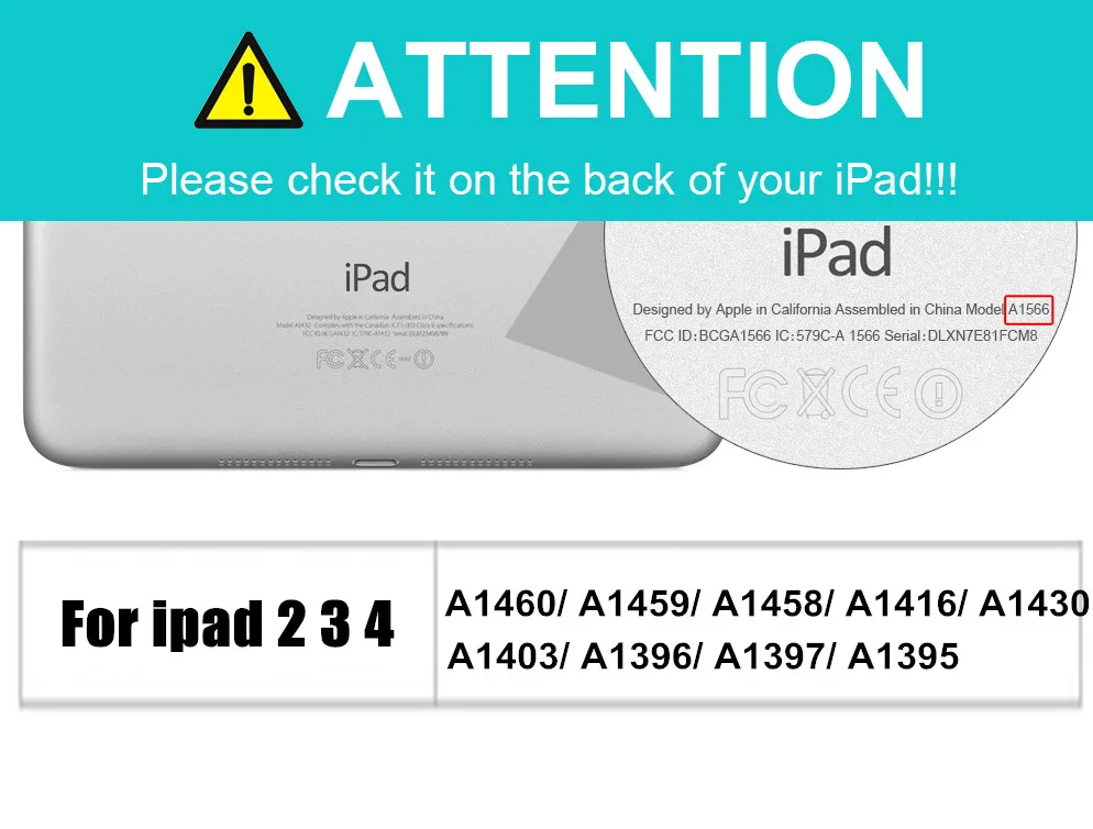 ipad 234