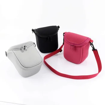 

Mini Video Camera Bag For FUJIFILM FinePix XA10 XA3 XA2 XA1 XM1 XE2S XE2 XE1 XT20 XT10 X100S X100T X100F X70 X30 X20 X10 XQ2 XQ1