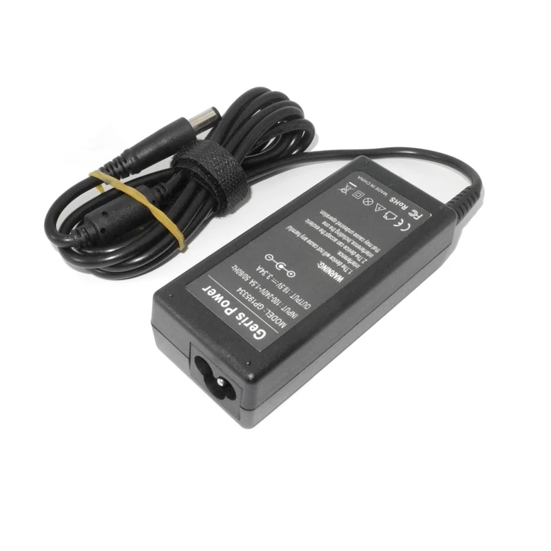 Зарядное устройство для ноутбука Dell Inspiron 19 5 1420 1505 1520 1521 1525 1526 1501 m 300m 500M 505m 510m 6000