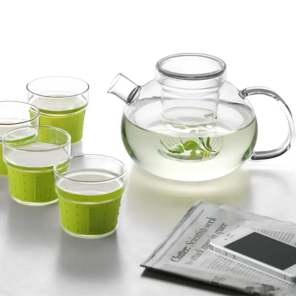 Modern Tea Cups - Newmlteapotsetvatirimodernstyleclearglassteainfuserteacups Teaset modern tea cups - newmlteapotsetvatirimodernstyleclearglassteainfuserteacups teaset