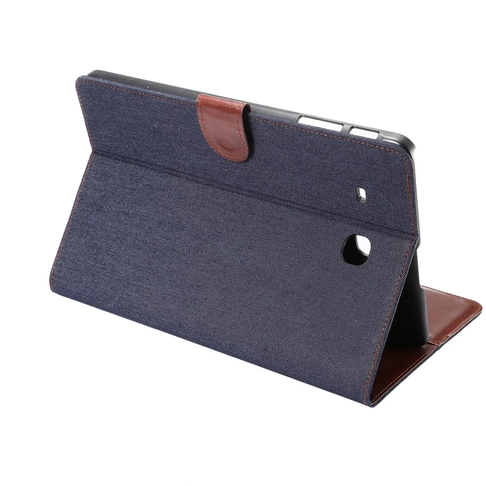 

Funda For Samsung Galaxy Tab E 9.6 Case T560 T561 Fashion Business Style For Samsung Tab E 9.6 Case Support Smart Cover
