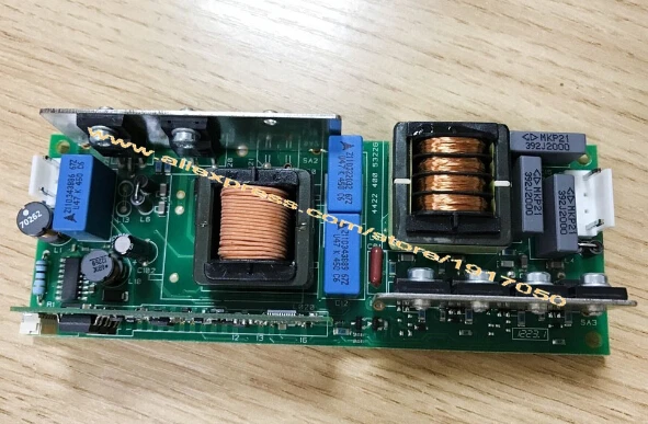 

Projector Ballast for EUC 215g N/T05 lamp driver board