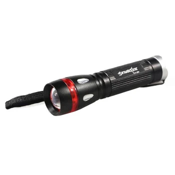 

Brand New SKYWOLFEYE 3000 Lumens 3 Modes XML T6 LED 18650 Flashlight Torch Lamp Light Outdoor