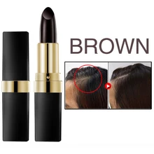 Тип волос красящая палочка быстрое окрашивание длительный без выцветания