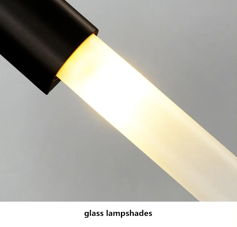 Современная вращающаяся металлическая ветка, светодиодная люстра G9 для гостиной, подвесная люстра, светодиодное освещение для помещений