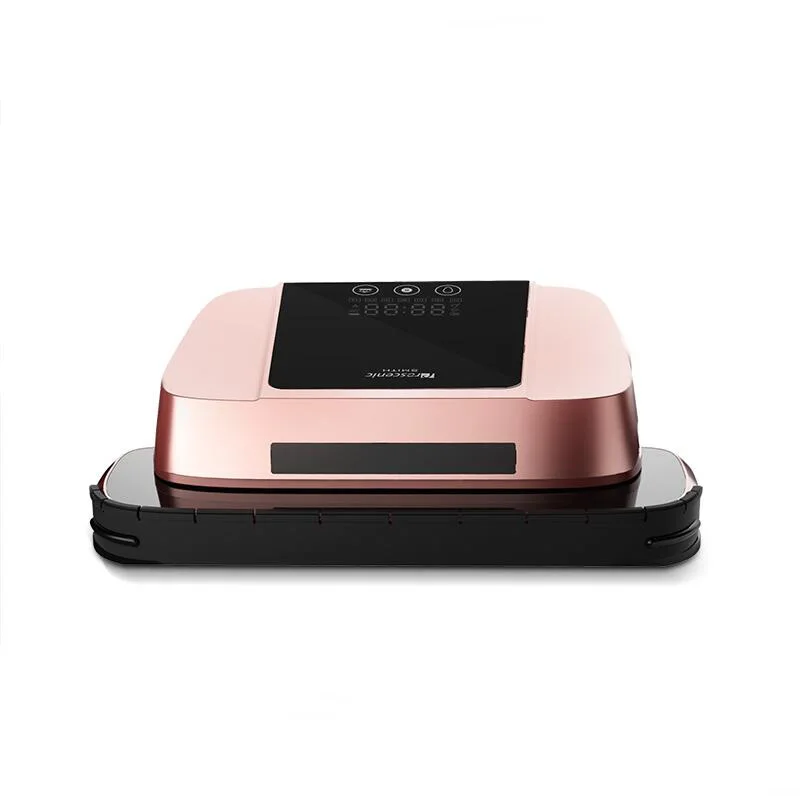 

Mop Machine Sweeping Robot Vacuum Cleaner Intelligent Household Fully Automatic Wipe Machine GPS Navigation Recharge