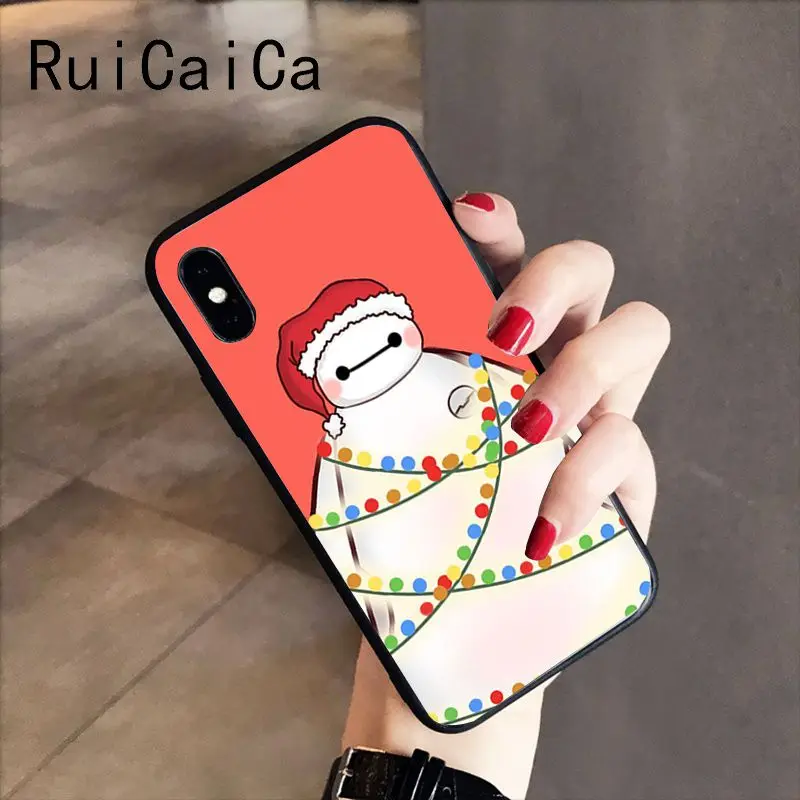 Baymax Big Hero