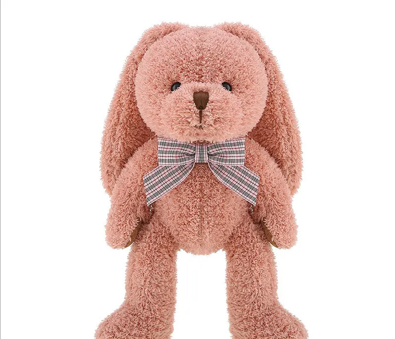 Bunny_03gamesplush bunny dollstuffed plush animaltoddler toyskids toyhuge toygiftChristmas presentValentine's Day giftbirthday giftpresentlong