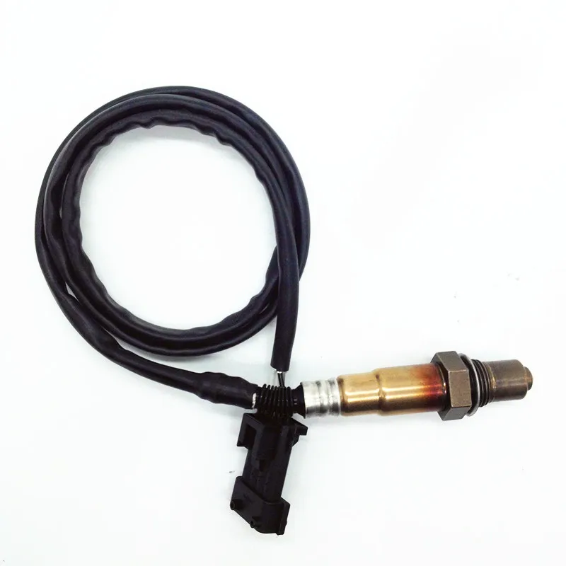 

018B-176000 4 wire Lambda Oxygen Sensor for CFMOTO CF MOTO CF500/600/625 X5 X6 Z6EX U6 EFI 018B176000