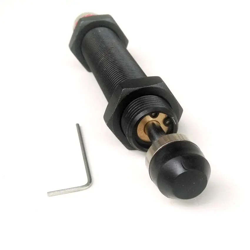 Ad2016 5 M20 1 5 Hydraulic Shock Absorber Auto Compensation Buffer Hydraulic Shock Absorber Hydraulic Shockhydraulic Buffer Aliexpress