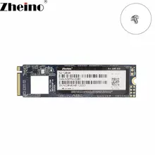 Zheino M.2 2280 128 Гб SSD PCIE NGFF NVME 2280 Внутренний твердотельный жесткий диск