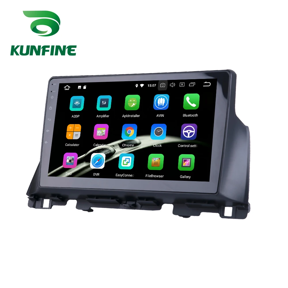 Android Car DVD GPS Navigation Multimedia Player Car Stereo For KIA K5 2016-2017 Radio Headunit (16)