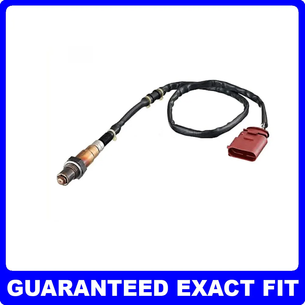 OXYGEN LAMBDA SENSOR O2 FIT FOR VW(VOLKSWAGEN) New Beetle, 0258006373Exhaust Gas Oxygen Sensor