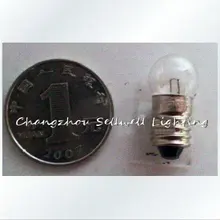 Специальное предложение профессиональный Ce электрическая лампочка эдисона лампа Эдисона великолепно! 6,3 v 2,5 w E10 лампа держатель инструмента E256