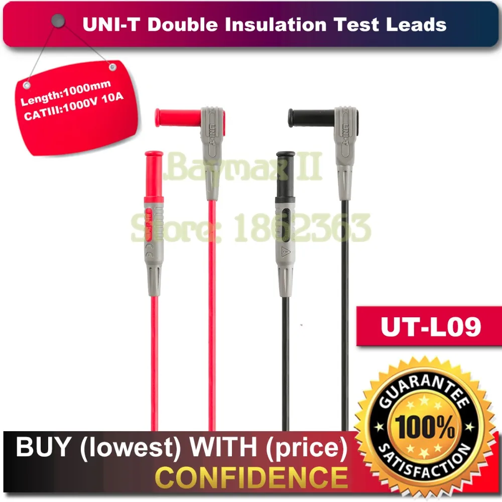 UT-L09-Insulation-Test-Leads