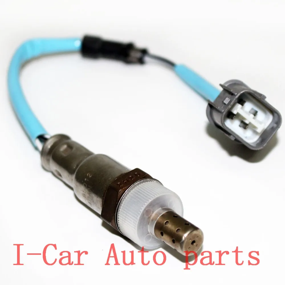 Automobiles Front Oxygen Sensor For Honda Fit 2002-2007 OEM # 36531-PWA-G02 36531PWAG02 Automobiles Front Oxygen Sensor For Honda Fit 2002-2007 OEM # 36531-PWA-G02 36531PWAG02
