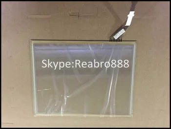 

NTX0100-4611L TOUCH SCREEN