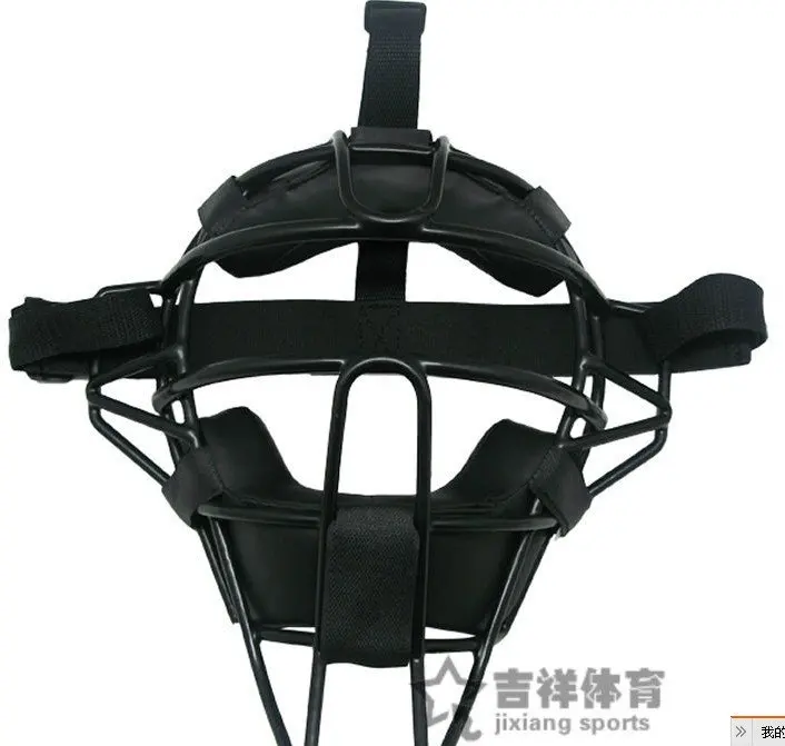 Baseball Softball armor for the face protector baseball sports