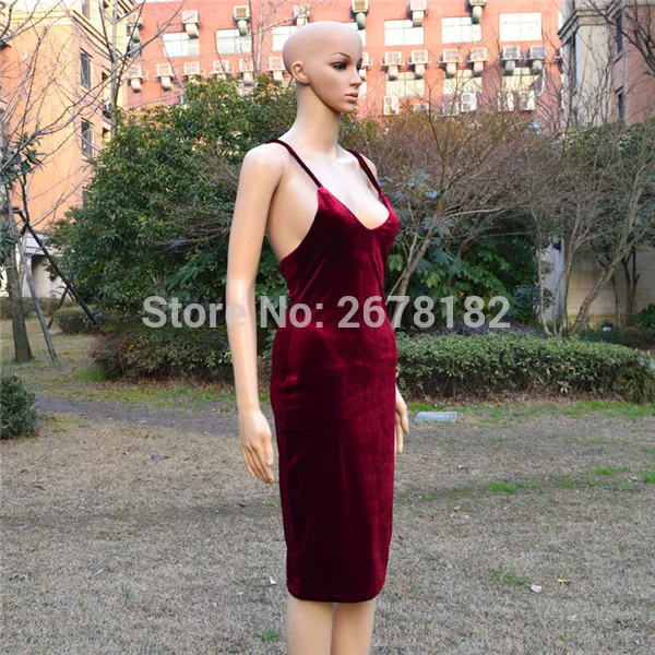  dress608