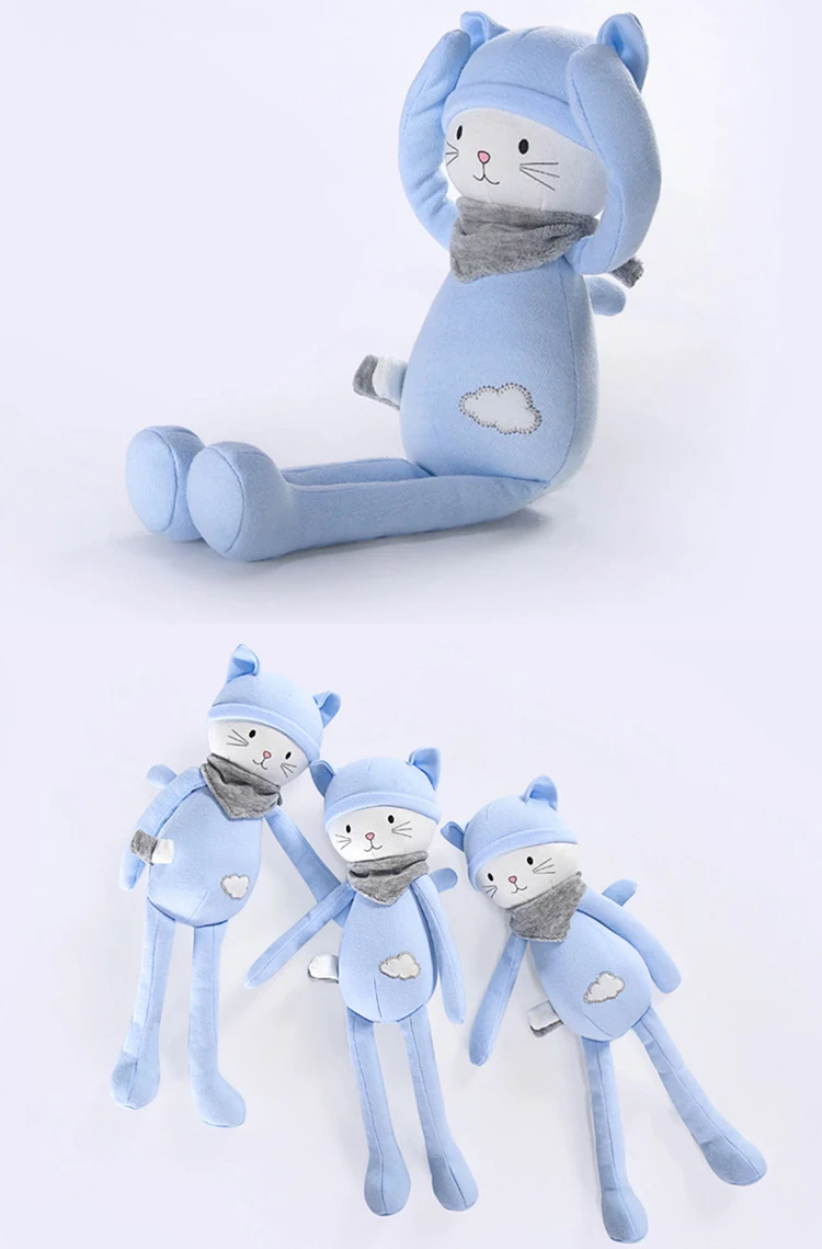 Soft-Toys-for-Children-Stuffed-Animals-Stitch-Rabbit-Cat-Baby-Doll-Kawaii-Plush-Baby-Girl-Boy-Twins-Birthday-Christmas-Gift-07