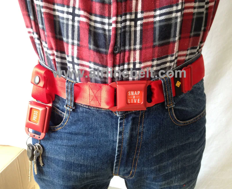 Car buckle keychain-airlinebetcom-2