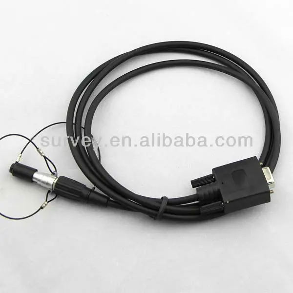 Кабель-1 5 м 0S/7p/m-DB9/F Dat (TM3/4700/4800/5700) 1 130 50 TSC1 к ПК 32960 | Инструменты