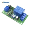 Module de relais à minuterie réglable, interrupteur à minuterie, bouclier de relais de retard 0 ~ 10S 1 ~ 60 secondes, DC 12V 5V, NE555 ► Photo 3/6