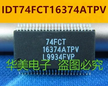 

Best high quality IDT74FCT16374ATPV 74FCT16374ATPV Original