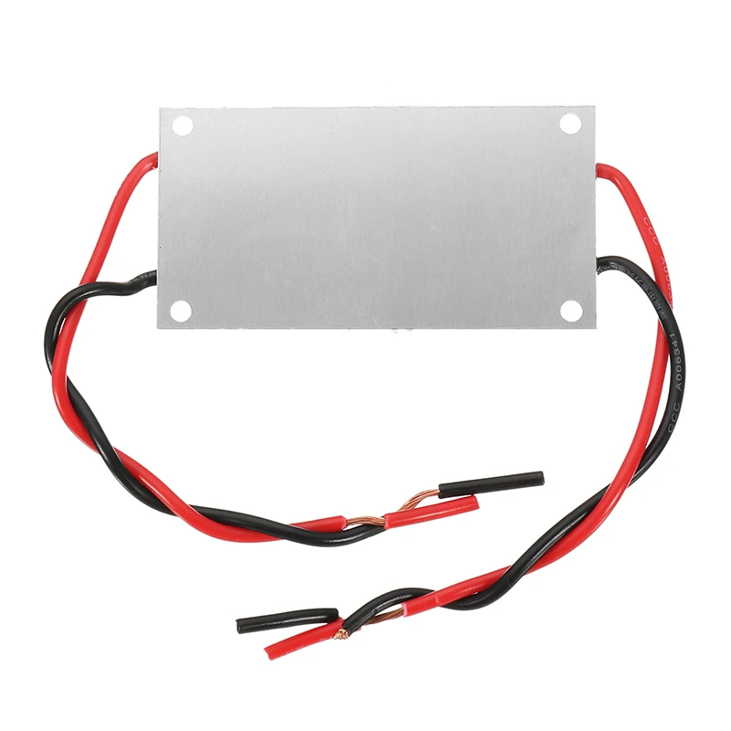 DC 8 5 48V постоянного тока до 10 с алюминиевой крышкой 50В 10A 250W непрерывная Настройка