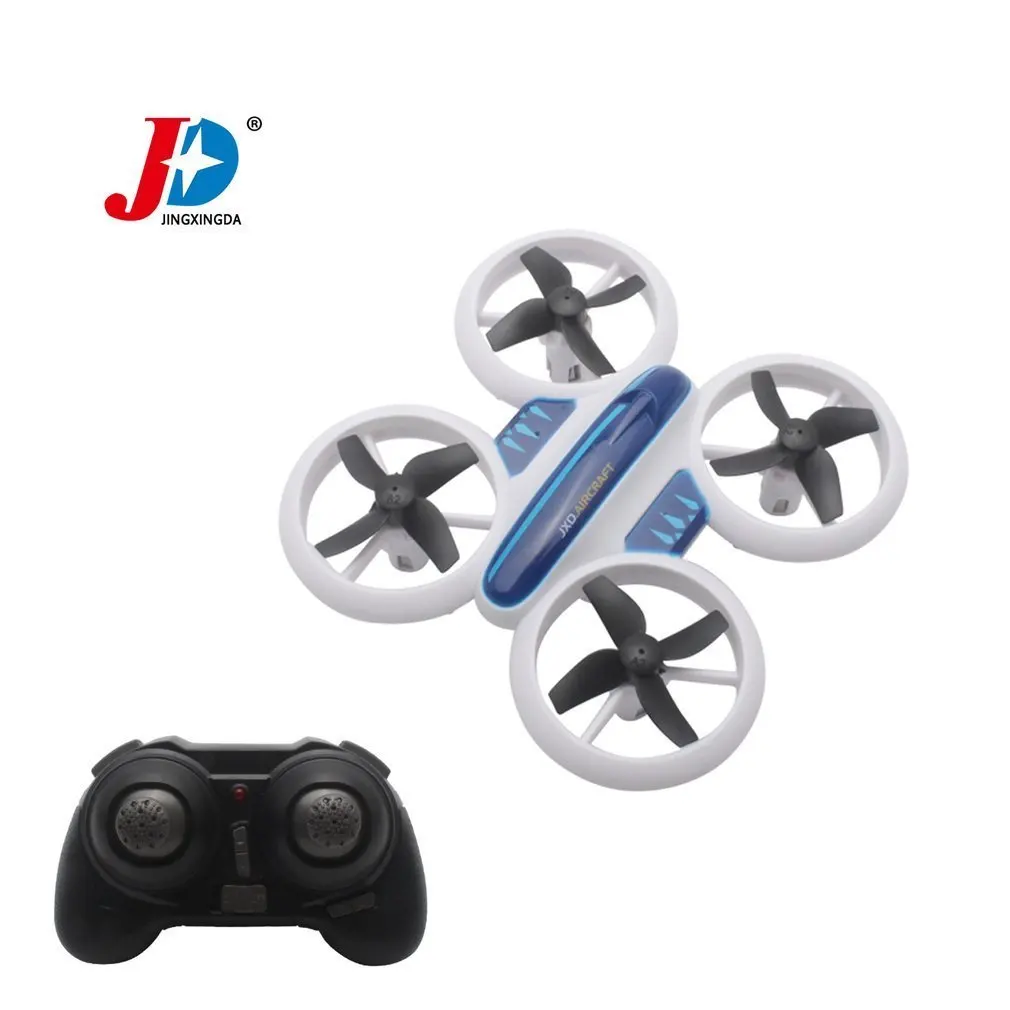 

JXD 532 Mini Neon Drone RC Quadcopter Altitude Hold 3D Flip LED Light Headless Mode 3D Flip for Kids Toy