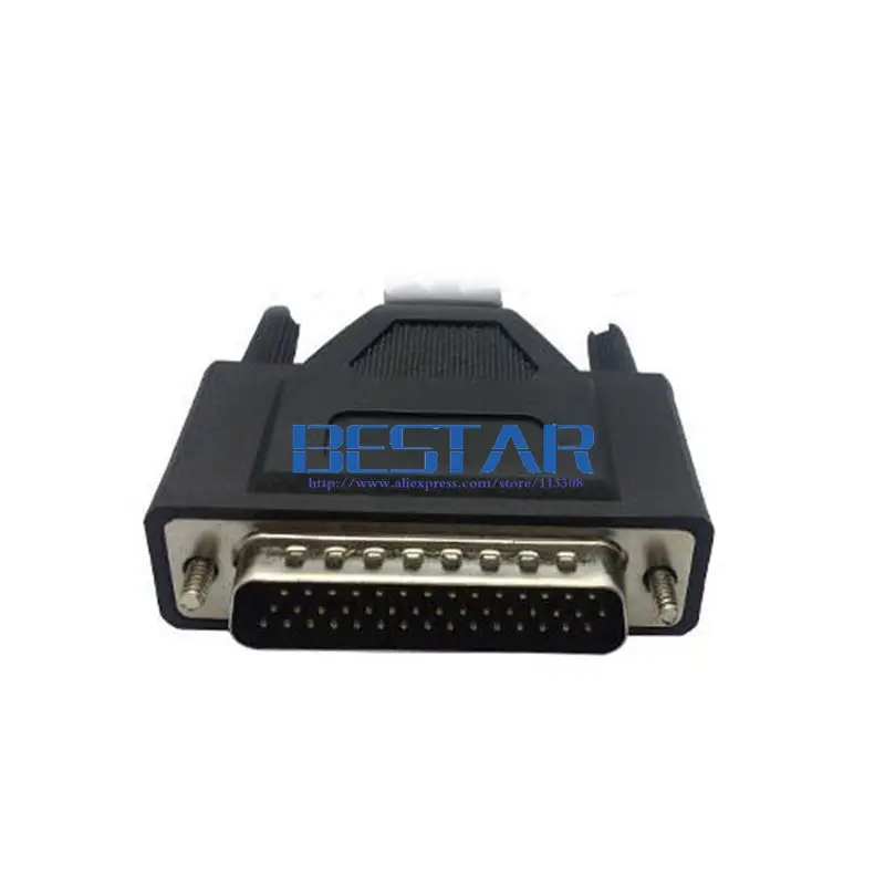 RS422 DB44 pin to 4x DB9 cable DB 9 RS 422 серийные АДАПТЕРНЫЕ кабели для PCI карты на 4 x / 485 карты| |