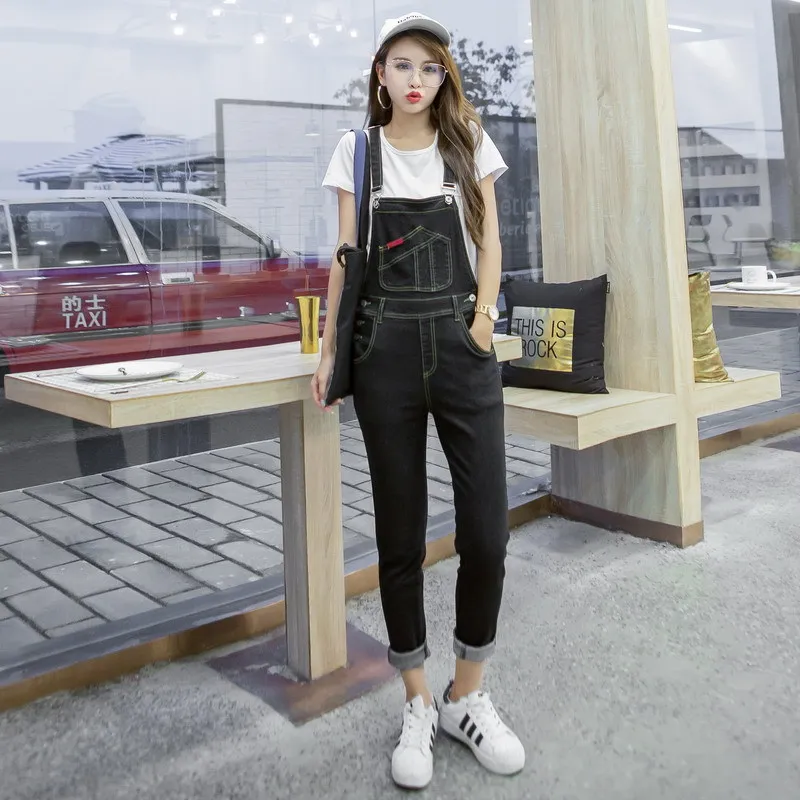 jumper and jumpsuit