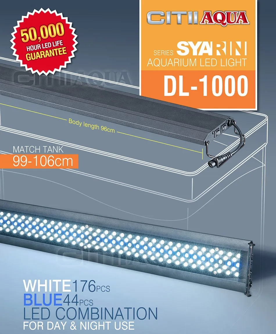 DL-1000-A