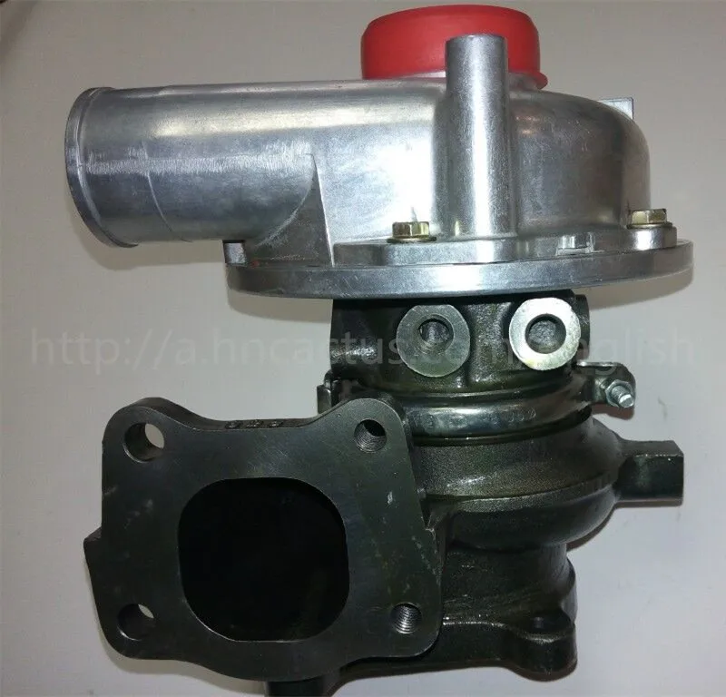  Auto Turbine RHF55 Turbocharger 8980302170 for HITACHI ZX240 Excavator I-SUZU Industriemotor 4HK1 4