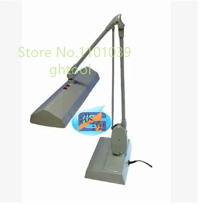  Offre spéciale outils de bijoux outils de gemme Source lumineuse lampe de gemme avec 2 Tubes outils