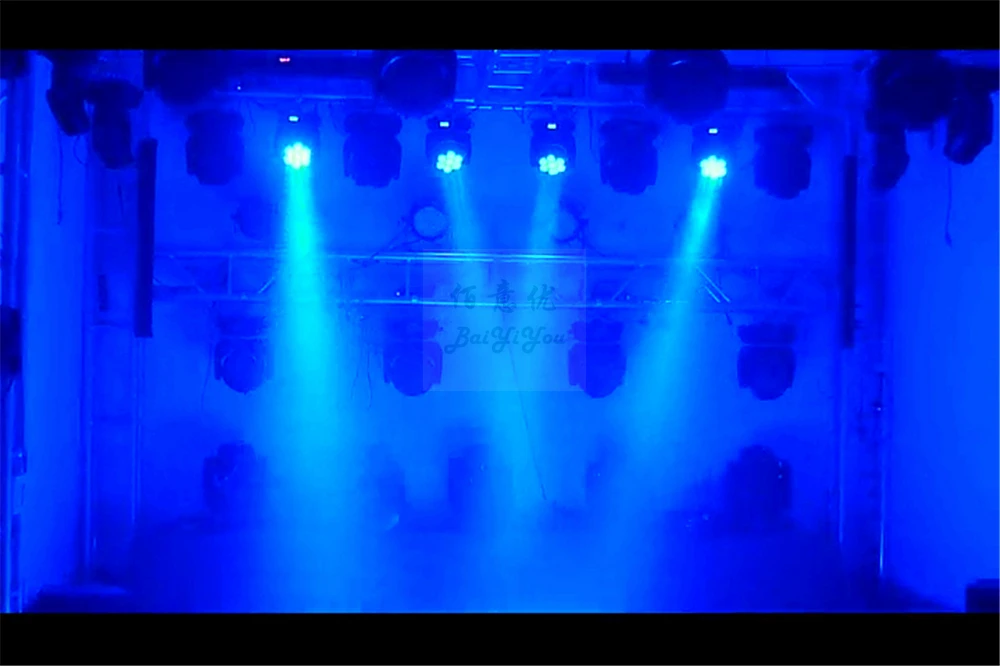 7pcs beam19