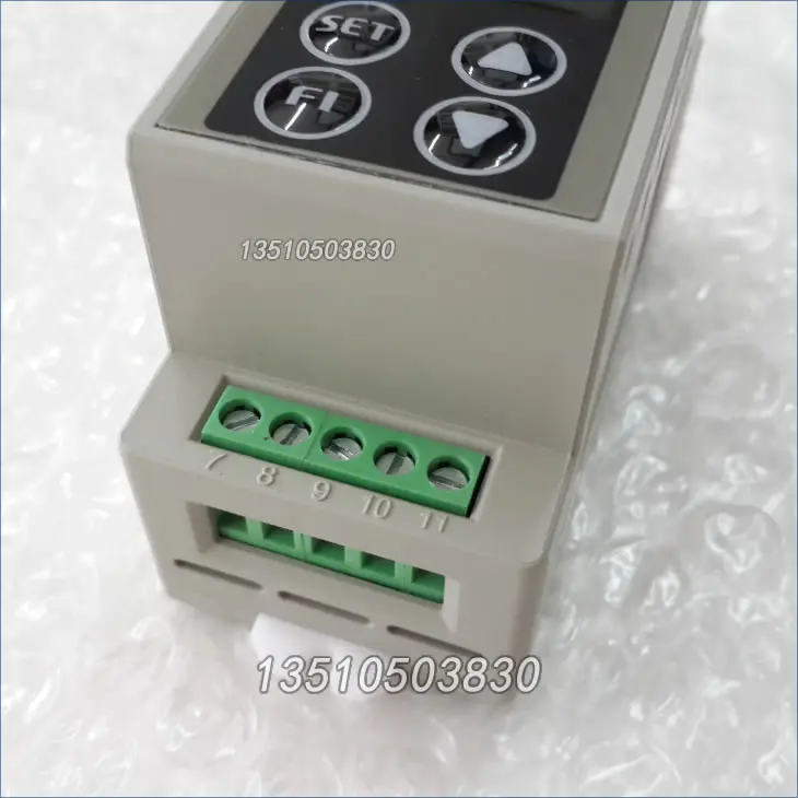 BF-D110A нагревательного направляющего типа Солнечный контроллер температуры контроллер; контроллер температуры