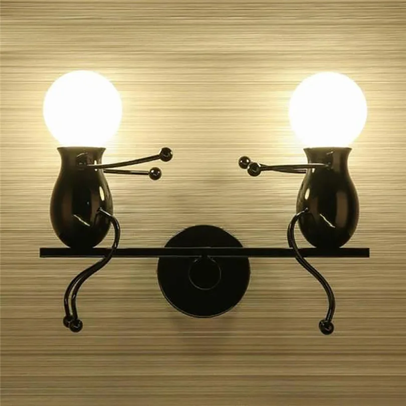 2019 new Modern Charming Hanging Chandelier Creative Iron Lamp Elegant Hanger for home indoor Lighting Decorations #4f28 (3)
