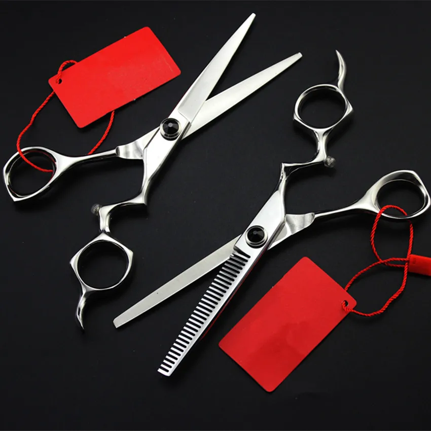 clippers and scissor set