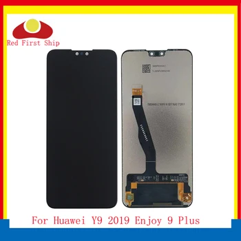 

6.5" for Huawei Y9 2019/ Enjoy 9 Plus LCD Display Touch Screen Digitizer Assembly LCD Display TouchScreen Repair Parts