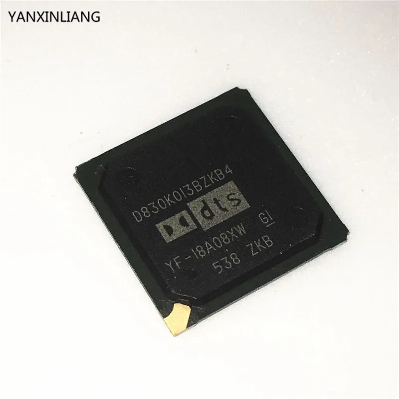 D830K013BZKB4 D830KO13BZKB4 D830K013 BGA | Электронные компоненты и принадлежности
