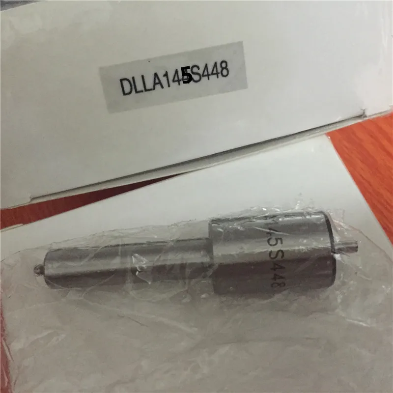DLLA145S448 Diesel Fuel nozzle 0 433 271 199