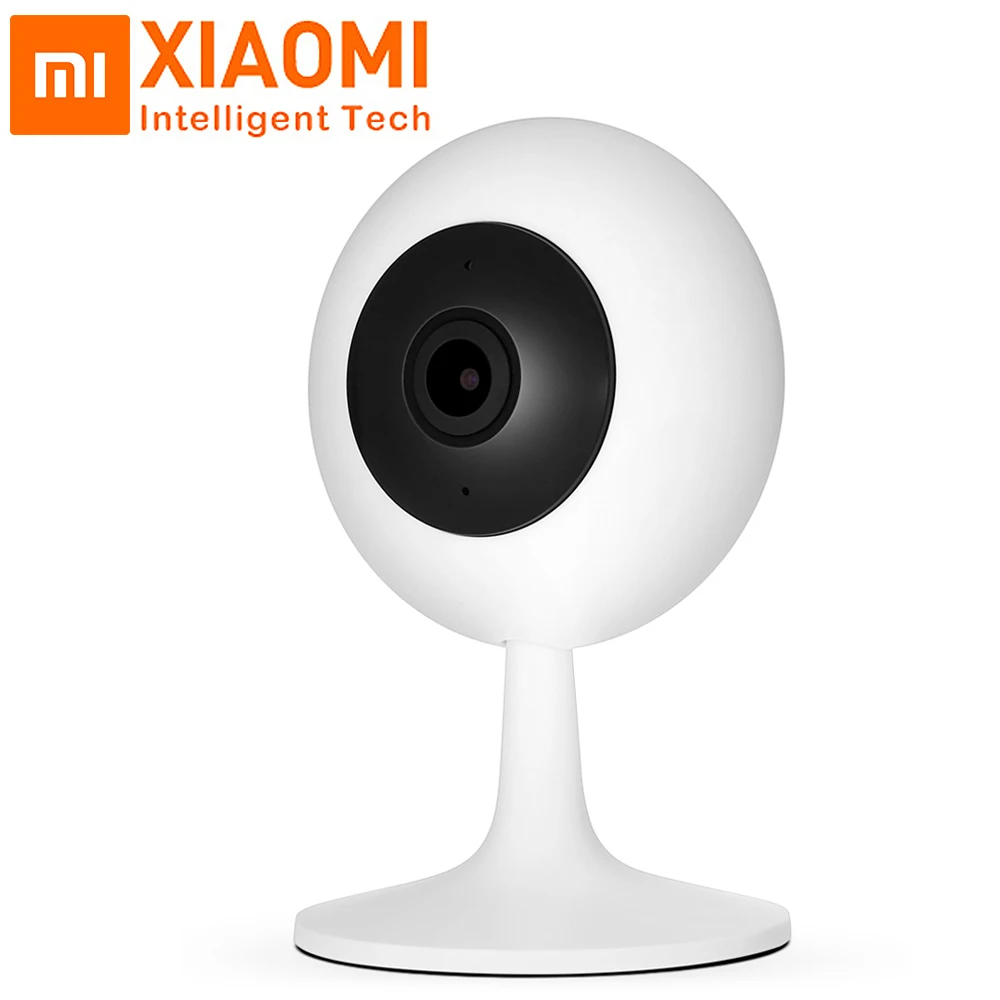 Камера Xiaomi Smart Camera Купить