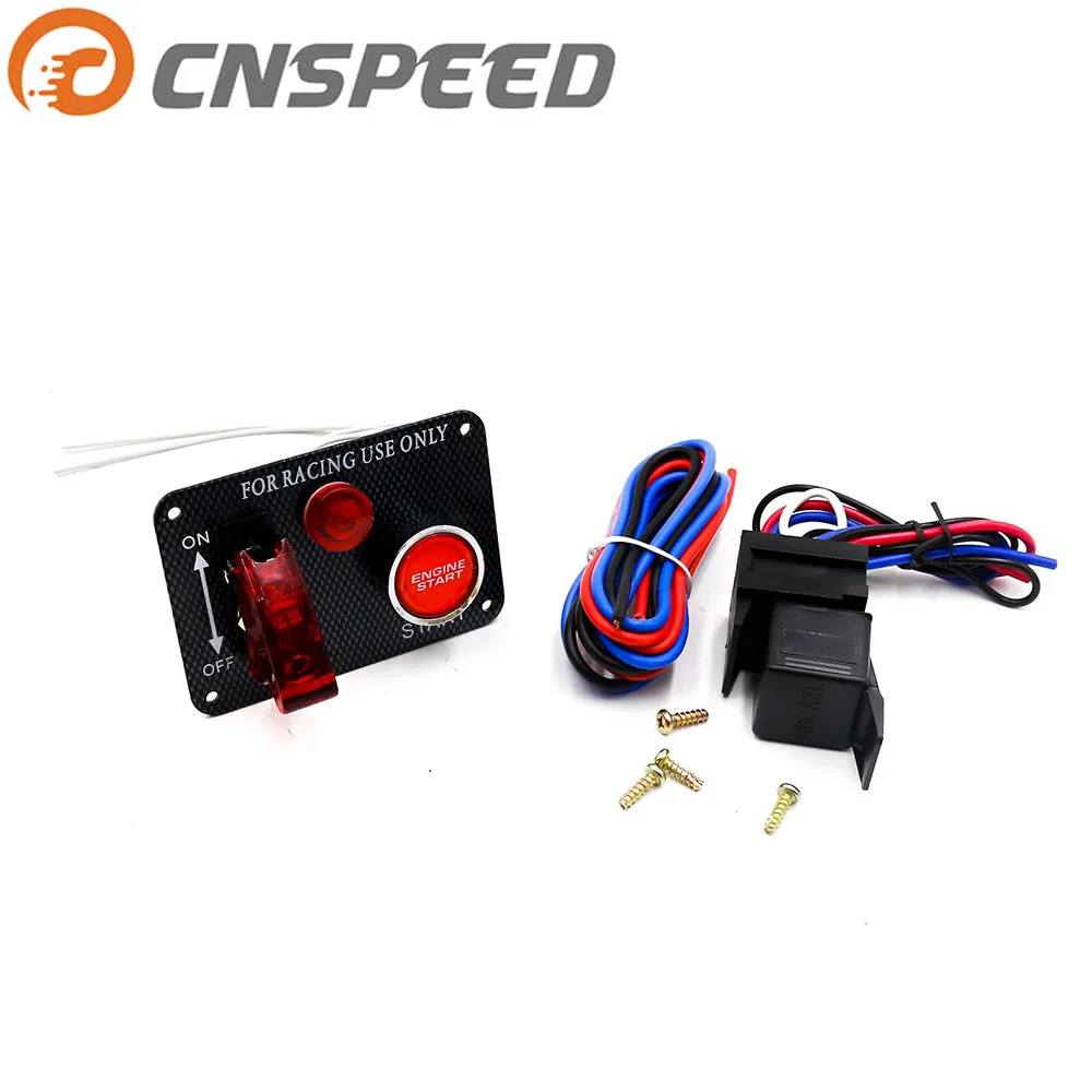 Cnspeed датчик буста