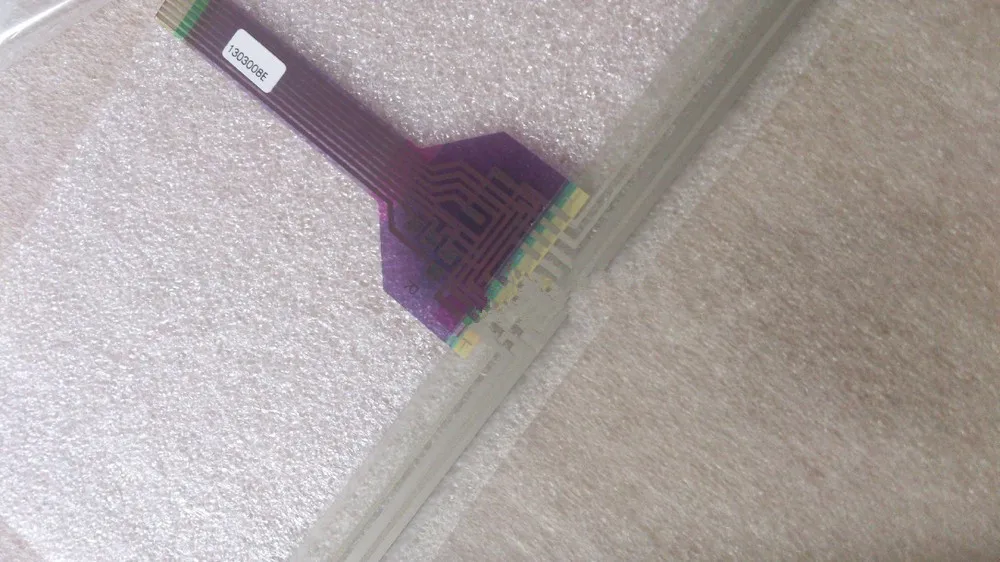 Guangyang KOYO сенсорный экран EA7-T10C EA7-T10C-S сенсорный экран EA7-T10C-C машины промышленные медицинское оборудование сенсорный экран