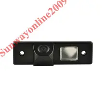 SONY CCD Car Rear View Parking Mirror Image CAMERA for CHEVROLET Epica/Lova/Aveo/Captiva/Lacetti/Cruze/Matiz With Guide Line