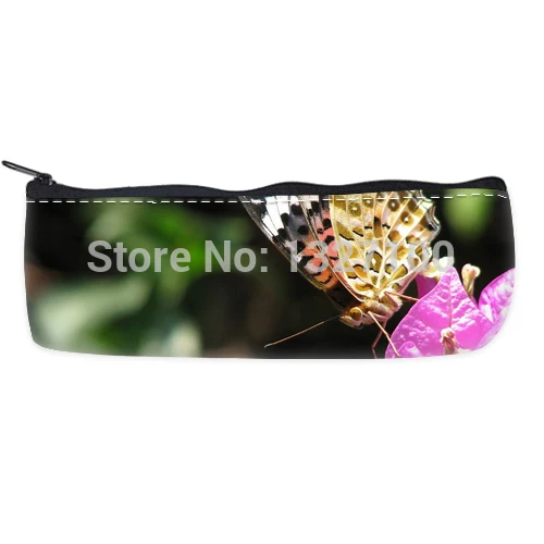 New Promotion Butterfly Pencil Case Bag Comfortable | Канцтовары для офиса и дома